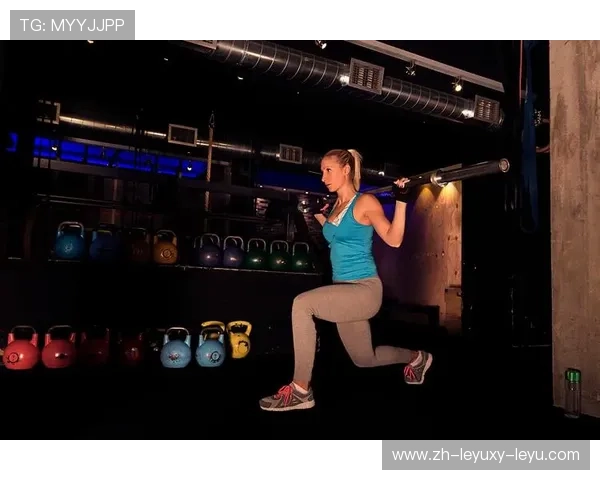 高强度间歇训练如何改善新陈代谢与脂肪燃烧