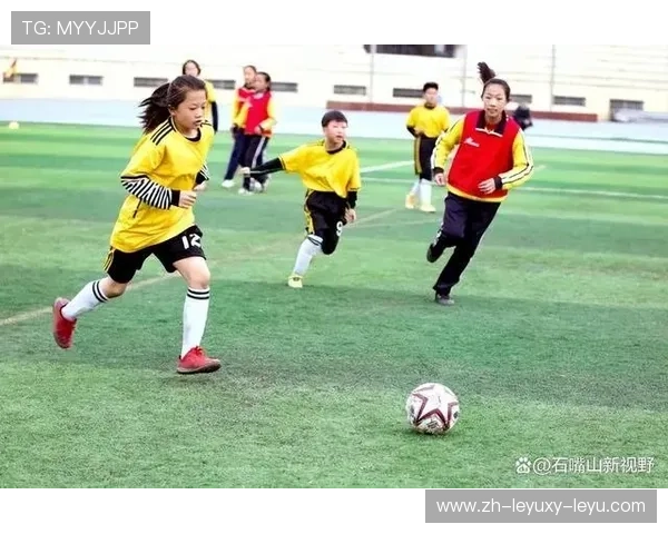 足球运动对身体素质的全面提升作用