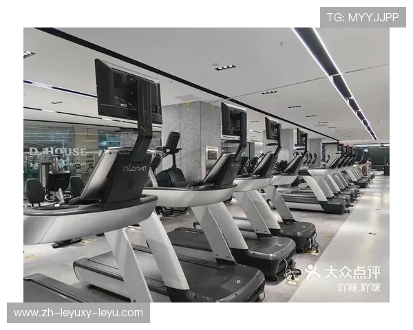 高端健身器材进化史：从诺德士到力健的王者争霸之路